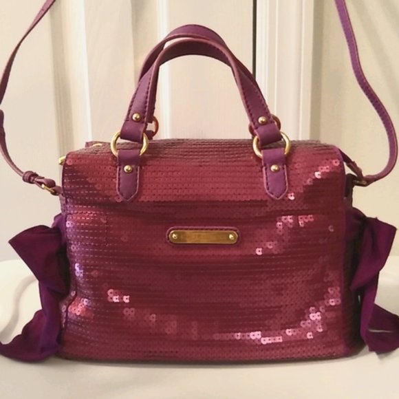 Vintage Y2K Juicy Couture Day Dreamer Bag - Picture 5 of 8